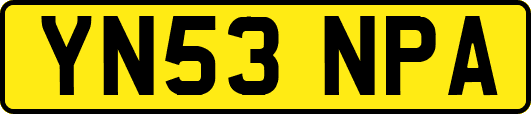YN53NPA