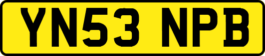 YN53NPB