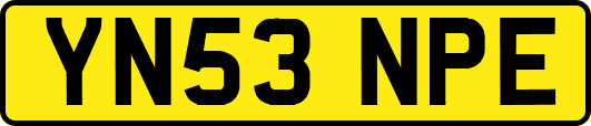 YN53NPE