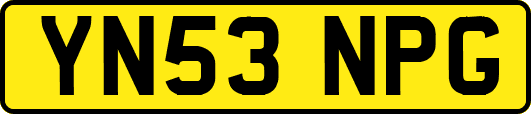 YN53NPG