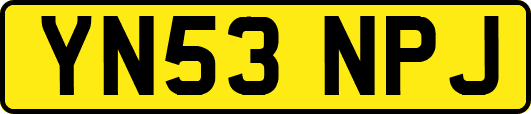 YN53NPJ
