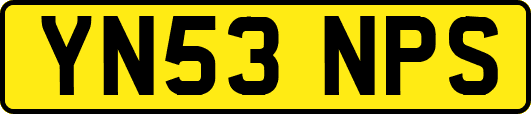 YN53NPS