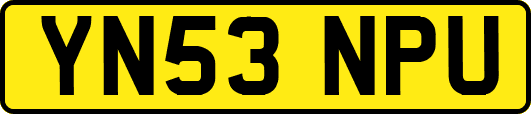 YN53NPU