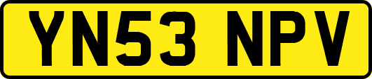 YN53NPV