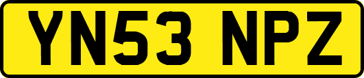 YN53NPZ