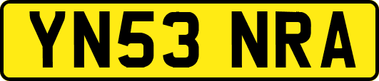 YN53NRA