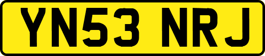 YN53NRJ