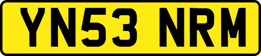 YN53NRM