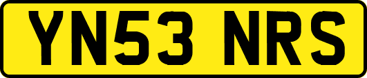 YN53NRS
