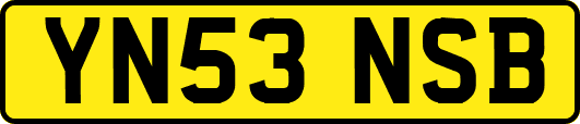 YN53NSB