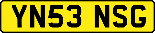 YN53NSG