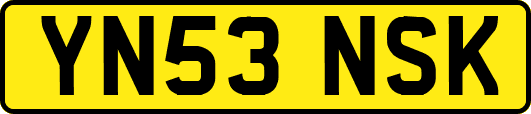 YN53NSK