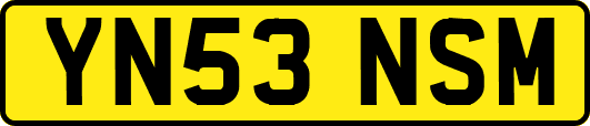 YN53NSM