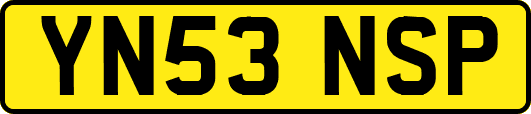 YN53NSP