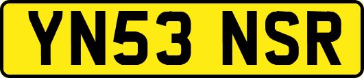 YN53NSR