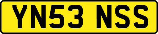 YN53NSS