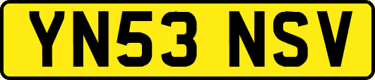 YN53NSV