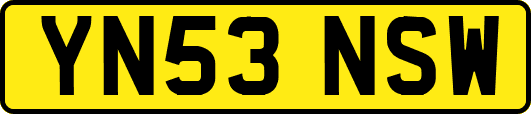 YN53NSW