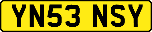 YN53NSY