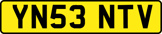 YN53NTV