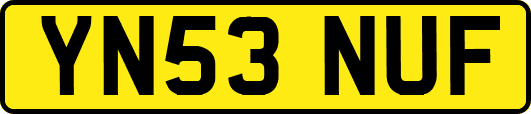 YN53NUF