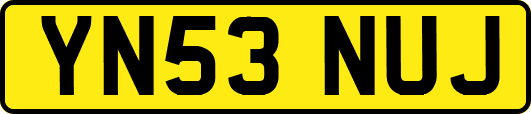YN53NUJ