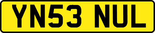 YN53NUL