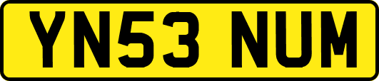 YN53NUM