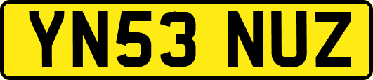YN53NUZ