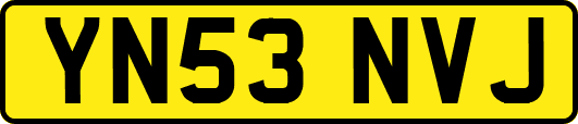 YN53NVJ