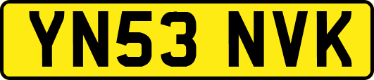 YN53NVK