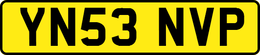 YN53NVP