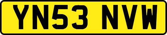 YN53NVW