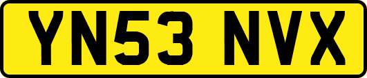 YN53NVX