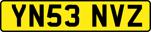YN53NVZ