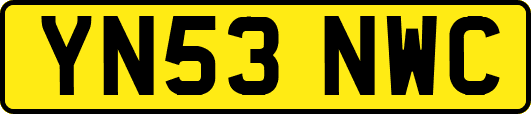 YN53NWC