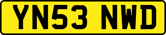 YN53NWD