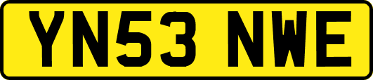 YN53NWE