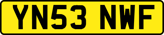 YN53NWF
