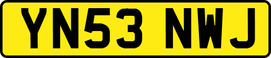 YN53NWJ