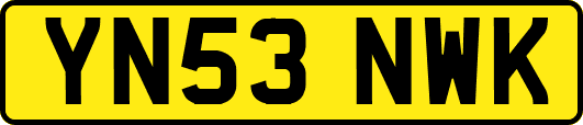 YN53NWK
