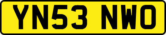 YN53NWO