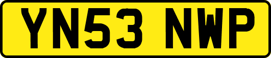 YN53NWP
