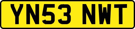 YN53NWT