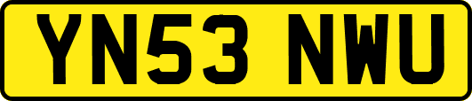 YN53NWU