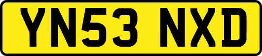 YN53NXD