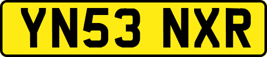 YN53NXR