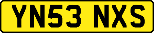 YN53NXS