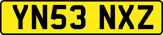 YN53NXZ
