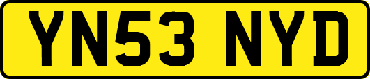 YN53NYD